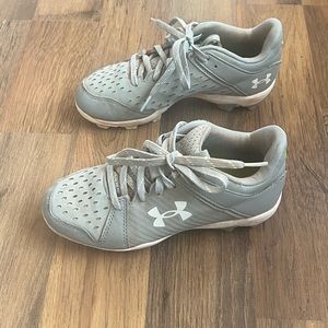 Under Armour Cleats